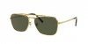 OKULARY RAY-BAN® NEW CARAVAN RB 3636 919631 55 ROZMIAR M